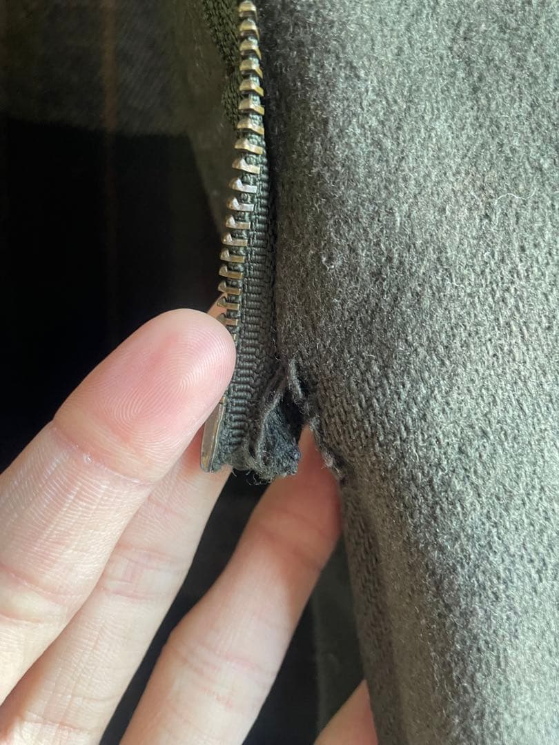 L.L.Bean ダッフルコート M usa製