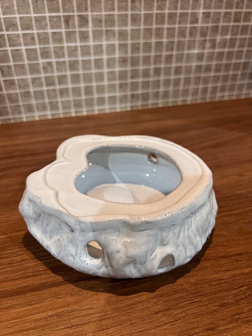 【新品未使用】アスティエ・ド・ヴィラット キャット インセンスバーナー