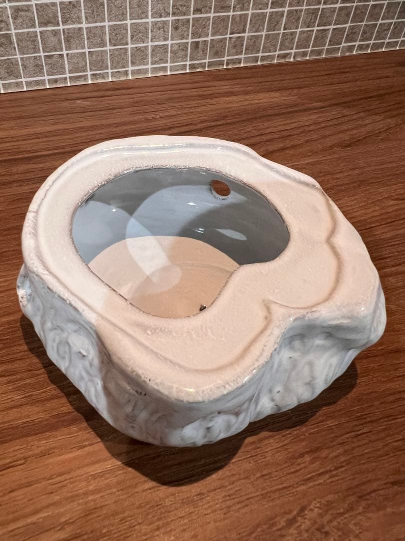 【新品未使用】アスティエ・ド・ヴィラット キャット インセンスバーナー