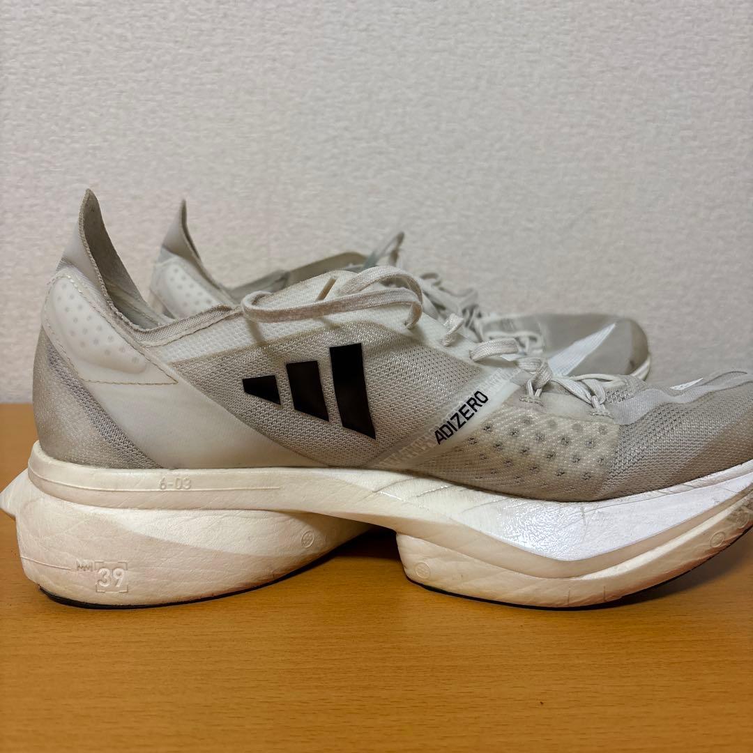 アディダス アディオスプロ3 26.0cm adidas adios pro3