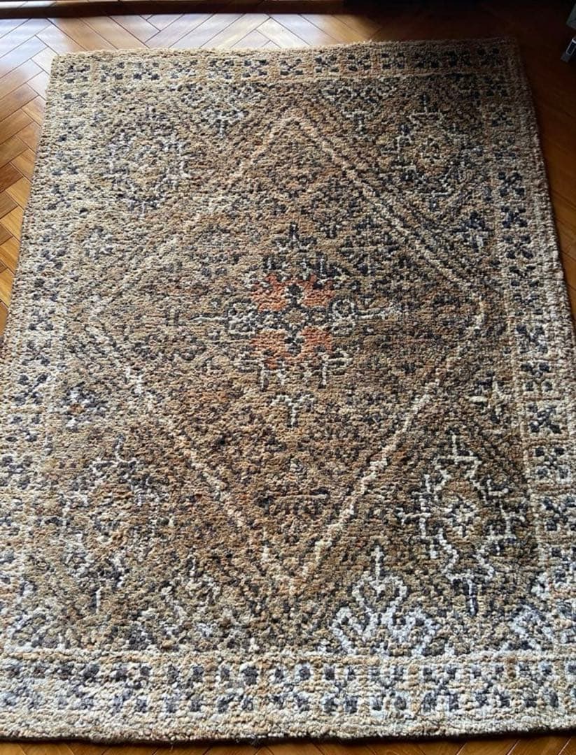 アクメファニチャー　バンナイズラグ