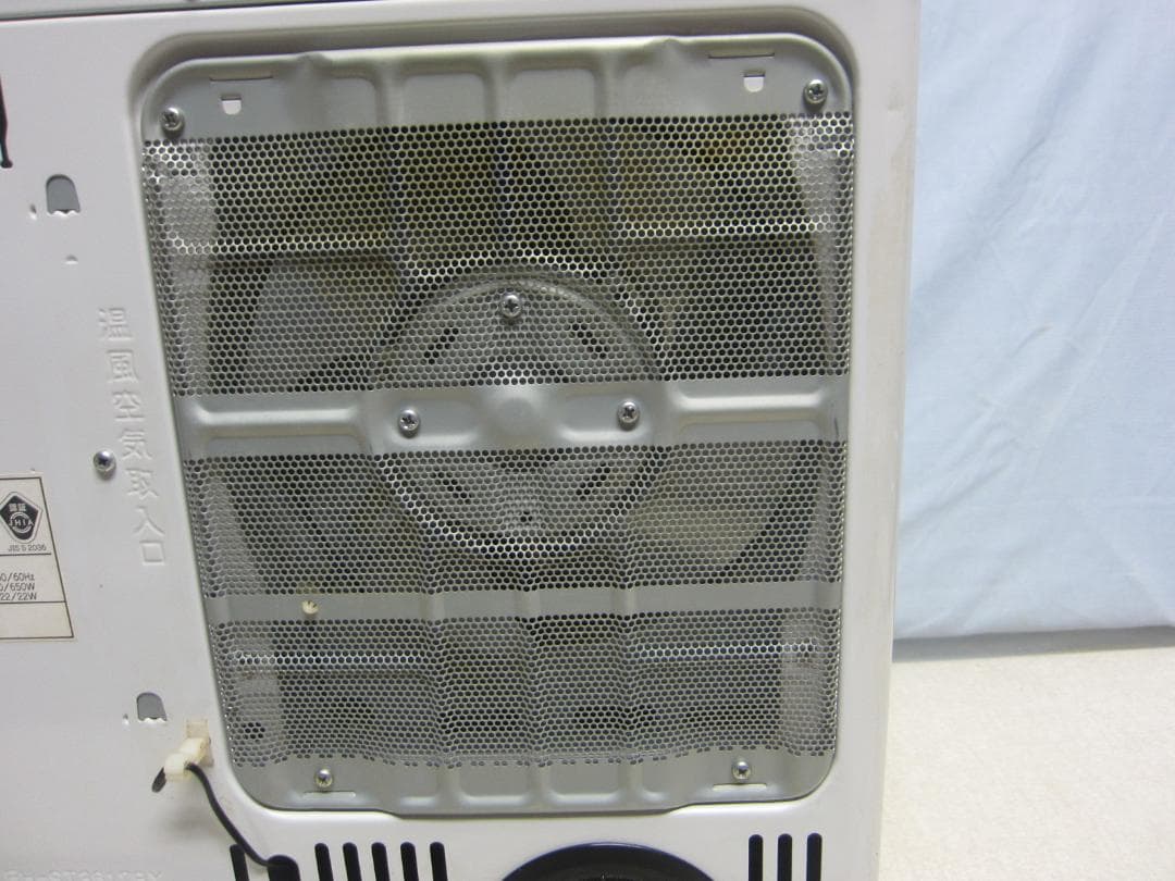 【S9628】整備済 石油ファンヒーター コロナ FH-ST3617BY