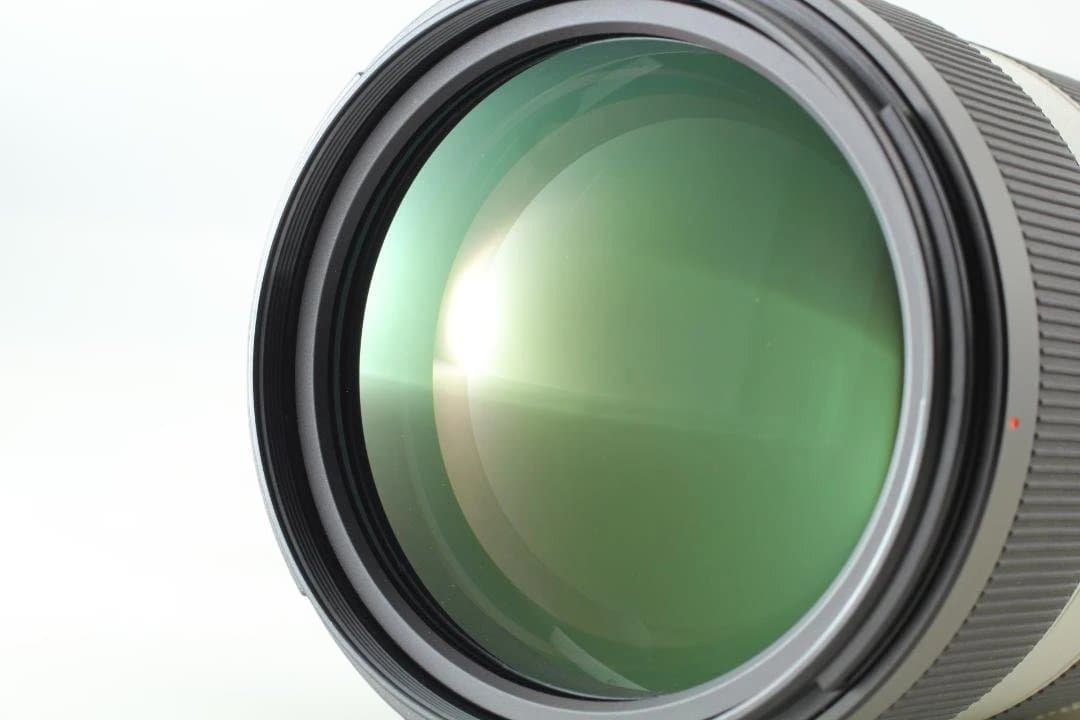 SONY FE 70-200mm F2.8 GM OSS II レンズ 新品同様