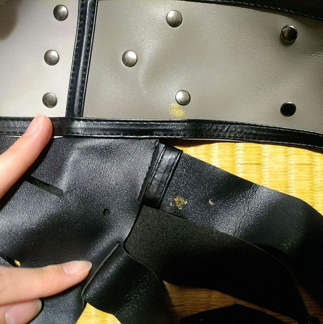 ローレン・イロアス コスプレ衣装女性L一式 ウィッグ付