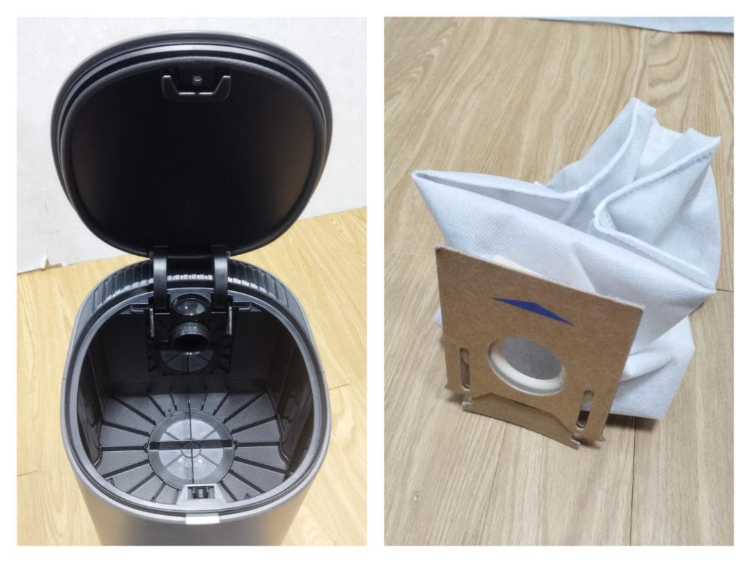 Y☆594 ECOVACS ロボットクリーナー DEEBOT N8 PRO+