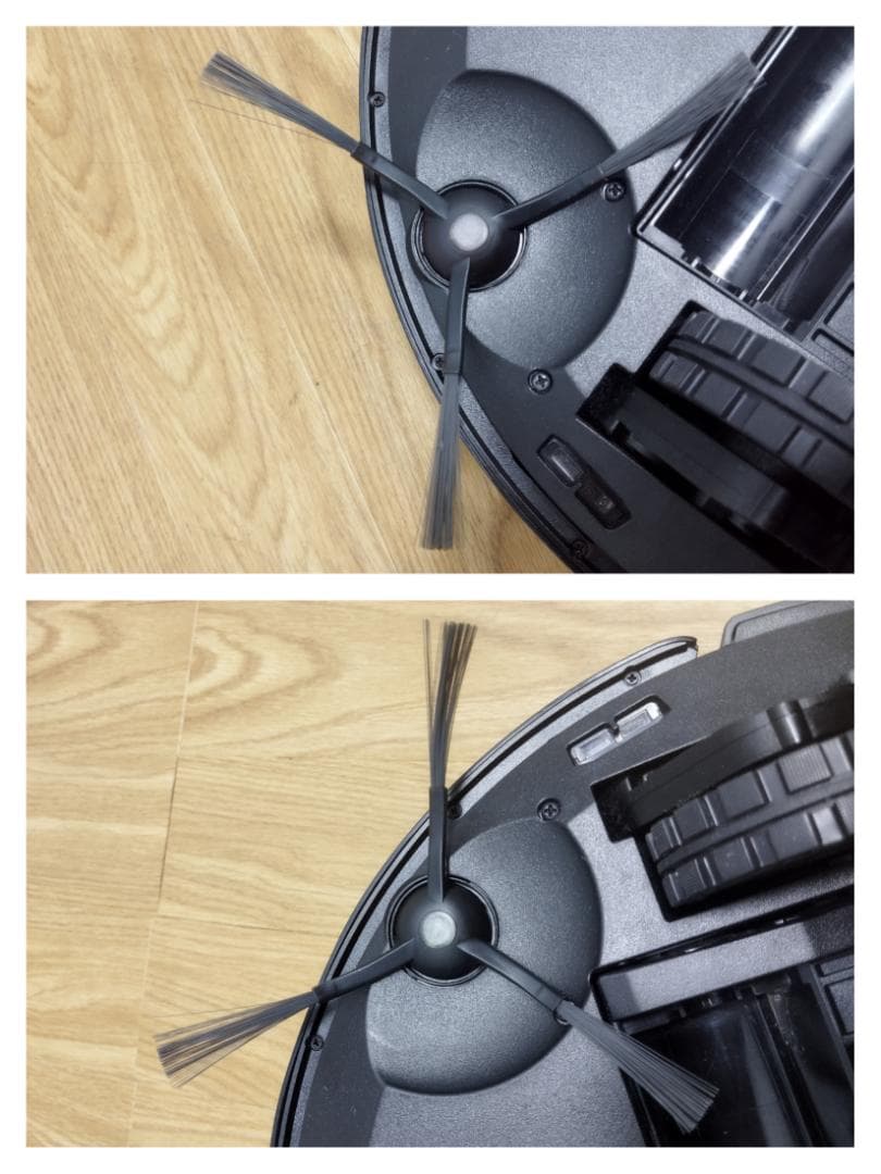 Y☆594 ECOVACS ロボットクリーナー DEEBOT N8 PRO+