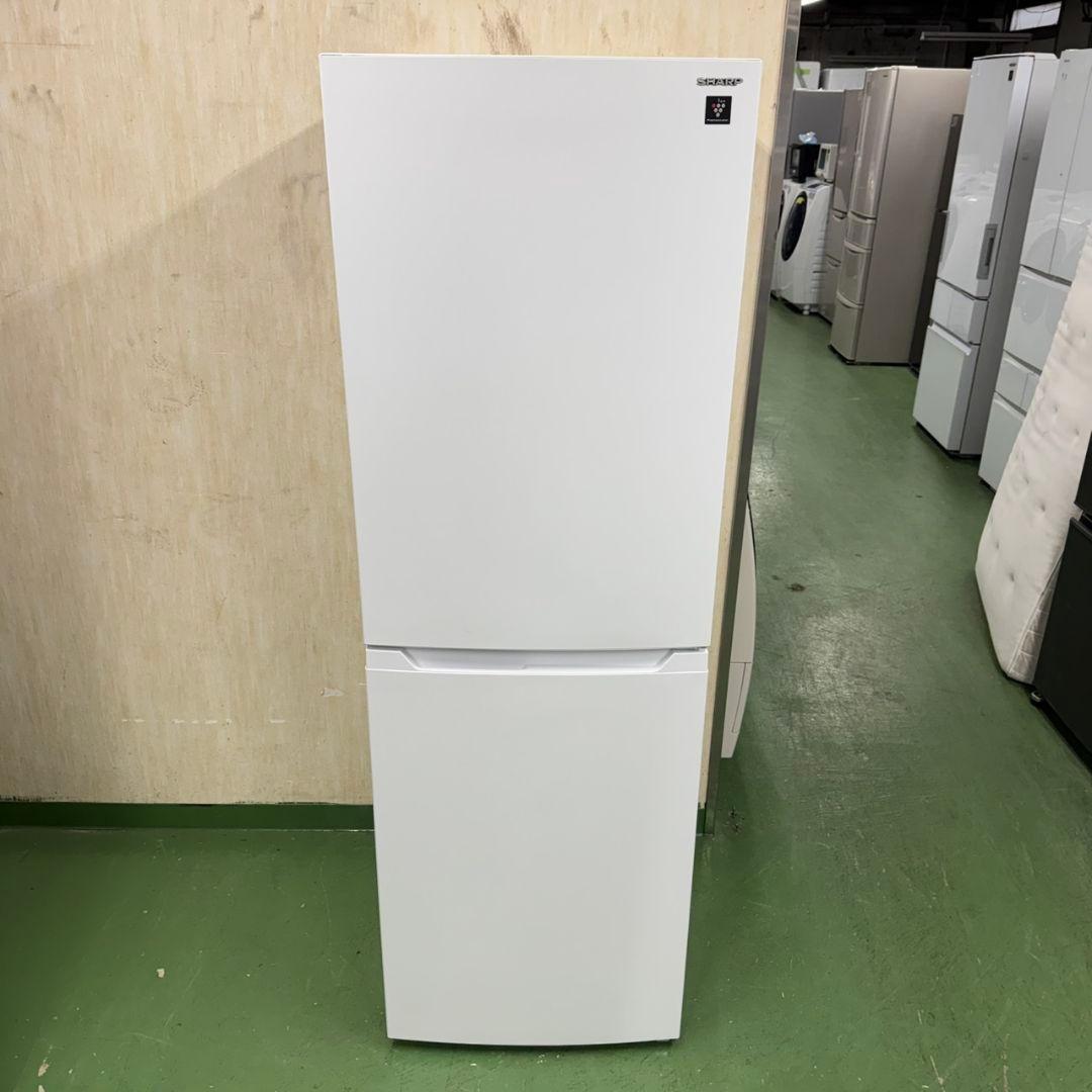 156 関東配送　冷蔵庫　小型　中型　大型　200L強　極美品　右開き　超最新