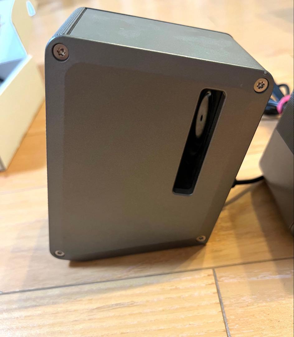 BOSE computer musicmonitor スピーカー