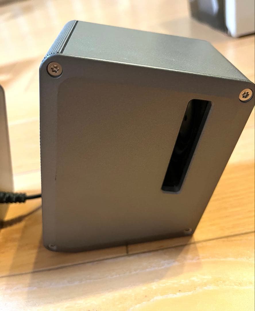 BOSE computer musicmonitor スピーカー