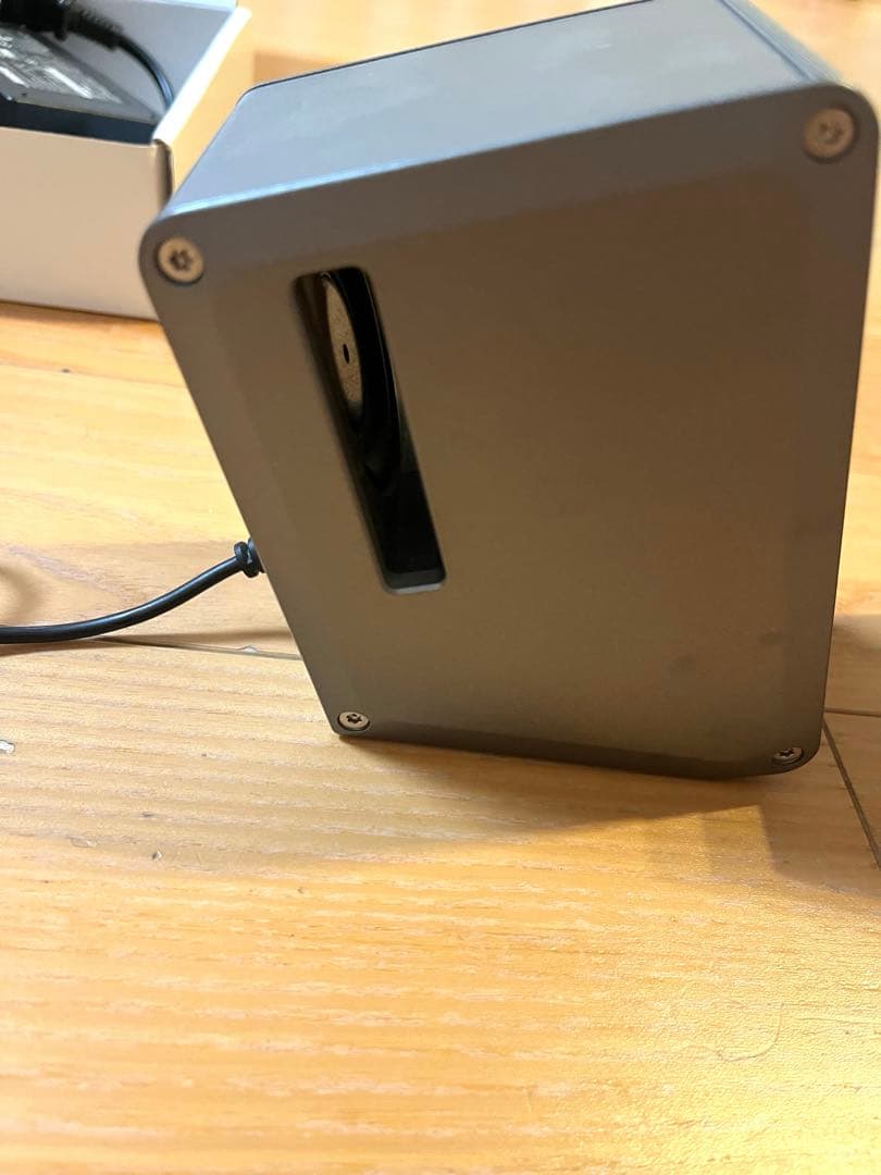 BOSE computer musicmonitor スピーカー