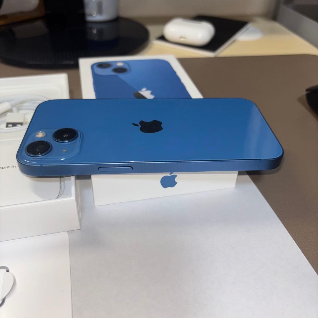 iPhone 13 Apple直購入