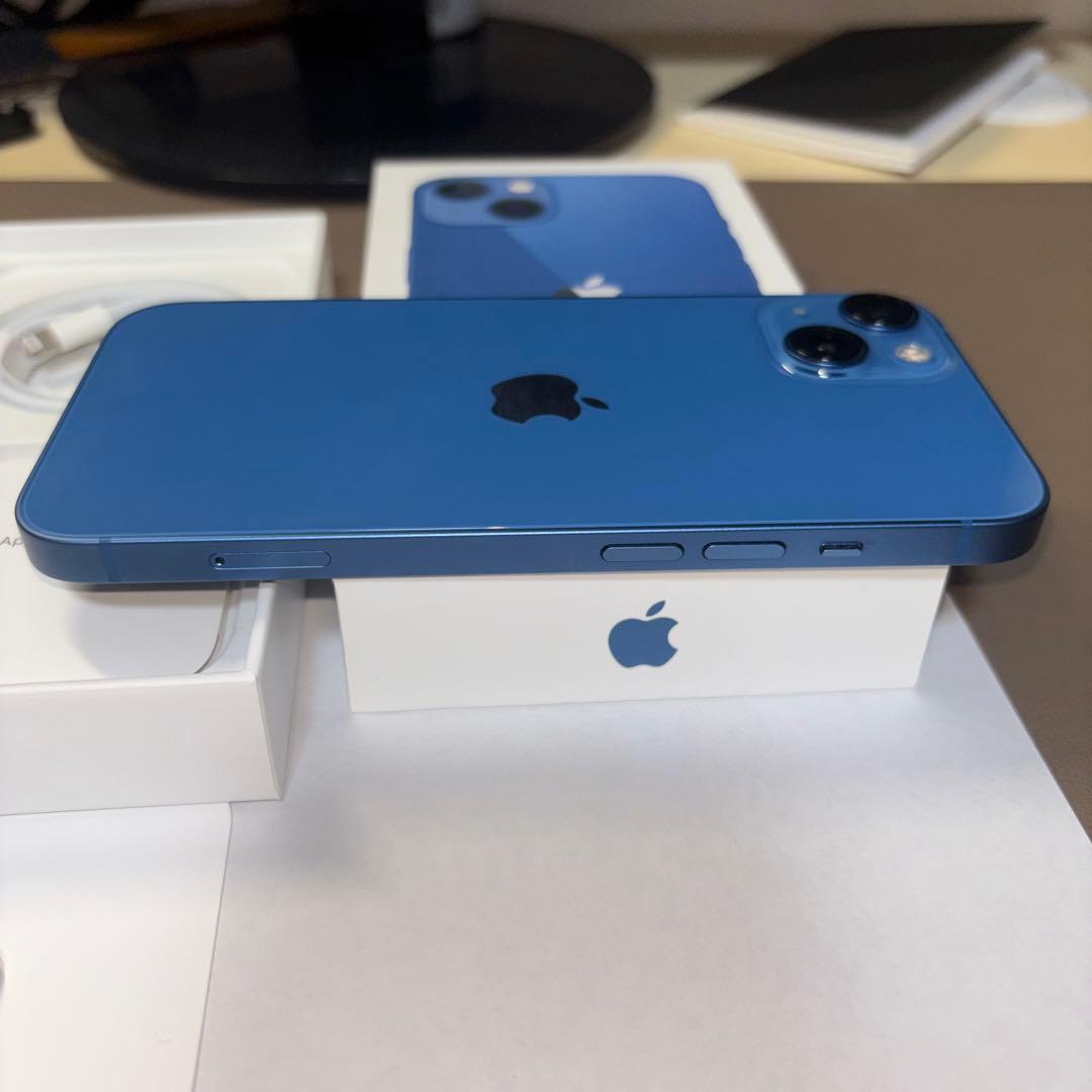 iPhone 13 Apple直購入