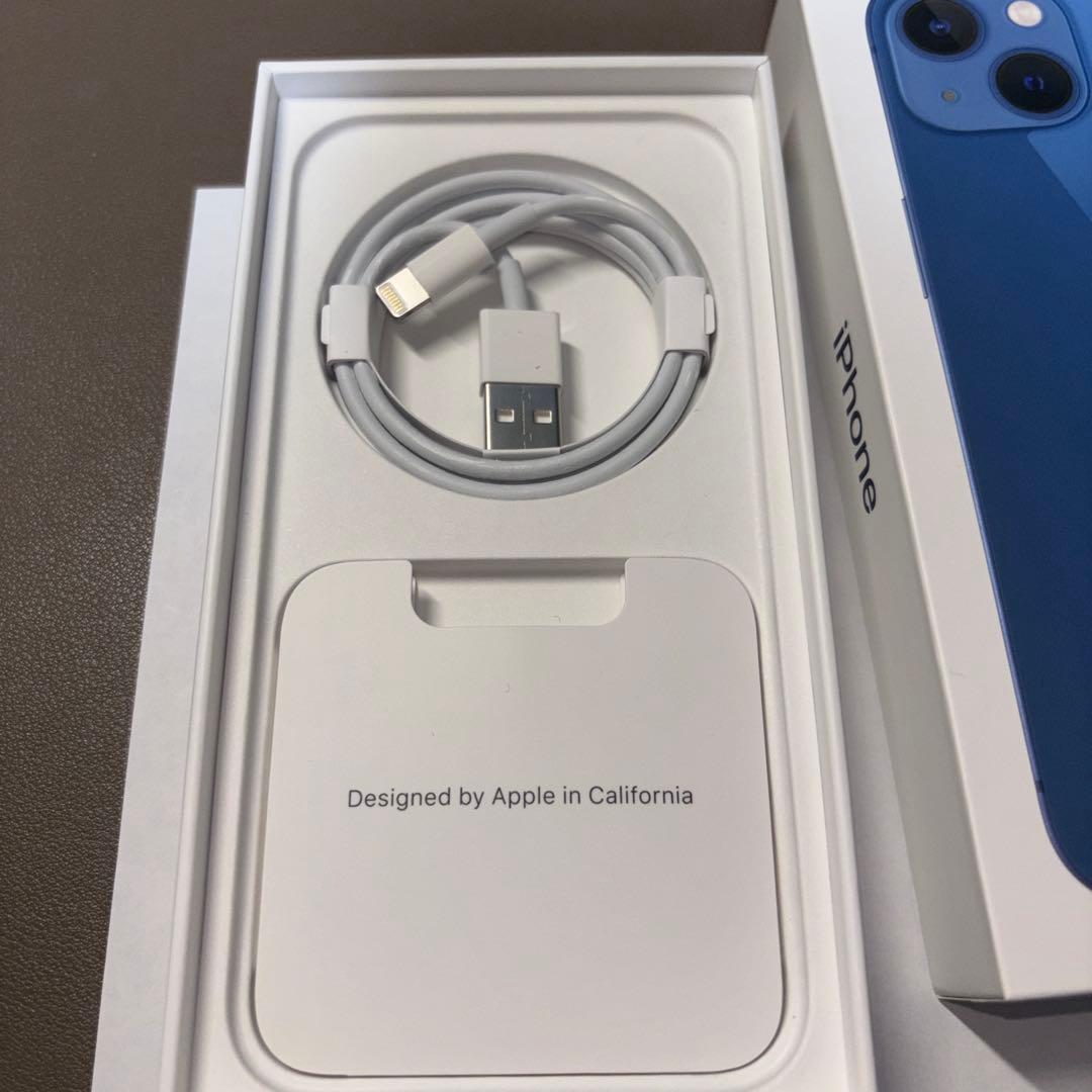 iPhone 13 Apple直購入