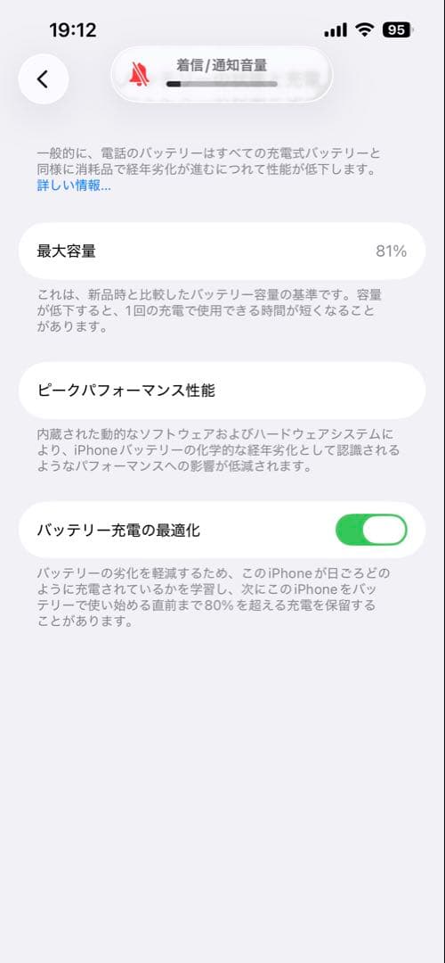 iPhone 13 Apple直購入