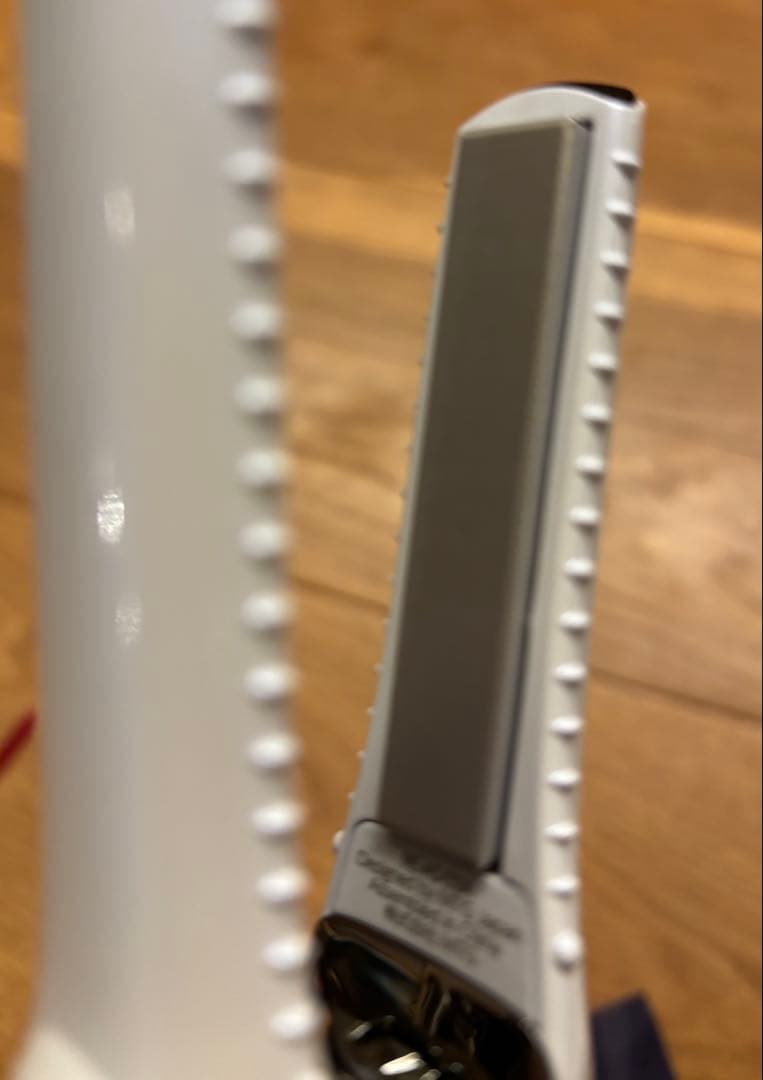 ReFa フィンガーアイロン ★ほぼ未使用