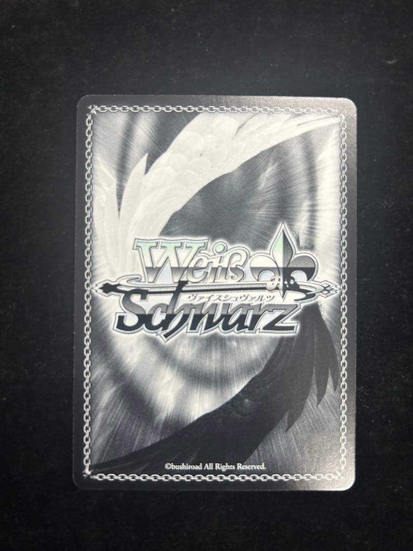 二人で一人 白 SSP 旧裁断