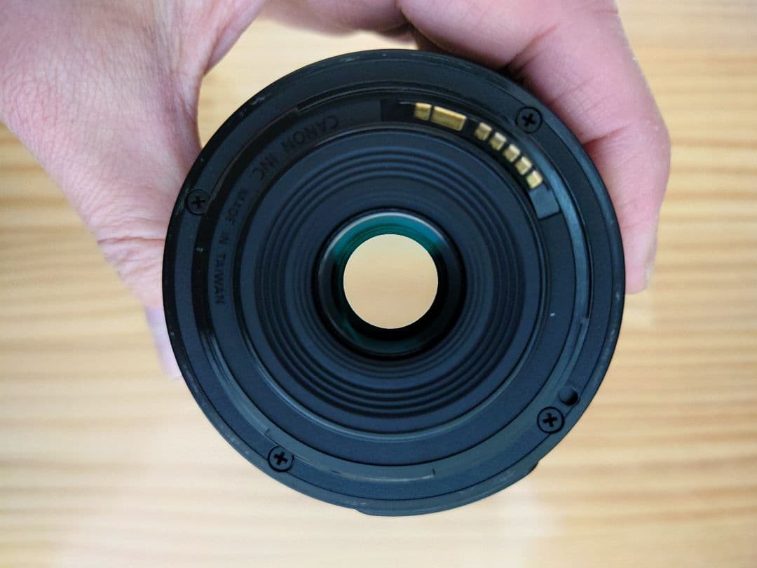 Canon キャノン Kiss X5 18-55 STM シャッター 約2606