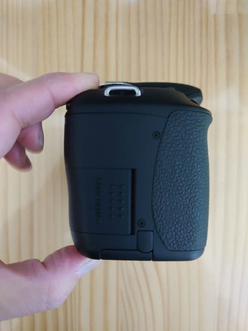 Canon キャノン Kiss X5 18-55 STM シャッター 約2606