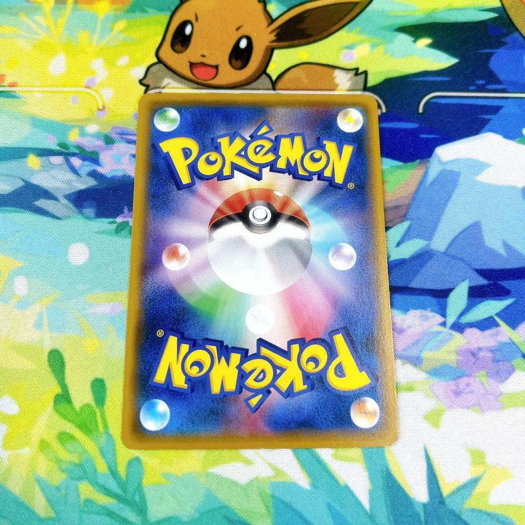 ポケモンカード ジラーチ ジムプロモ 129/XY-P 3枚