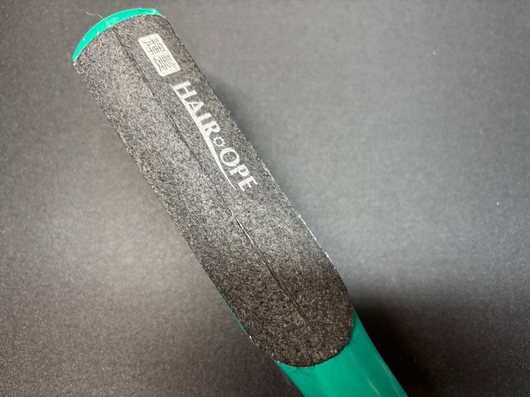 サニープレイス ヘアオペ 輝髪 ヘアアイロン