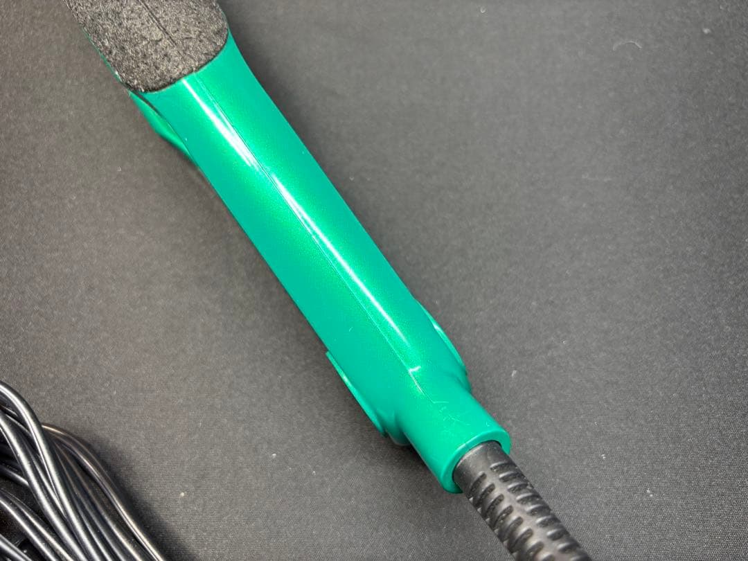 サニープレイス ヘアオペ 輝髪 ヘアアイロン