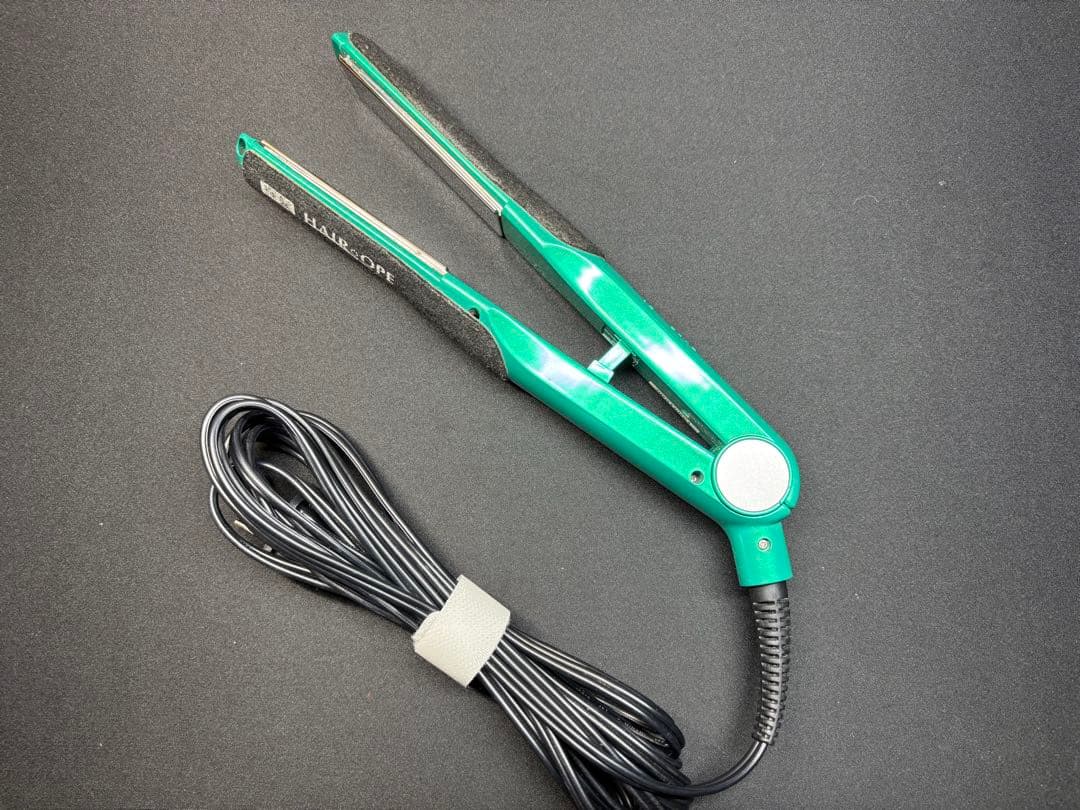 サニープレイス ヘアオペ 輝髪 ヘアアイロン