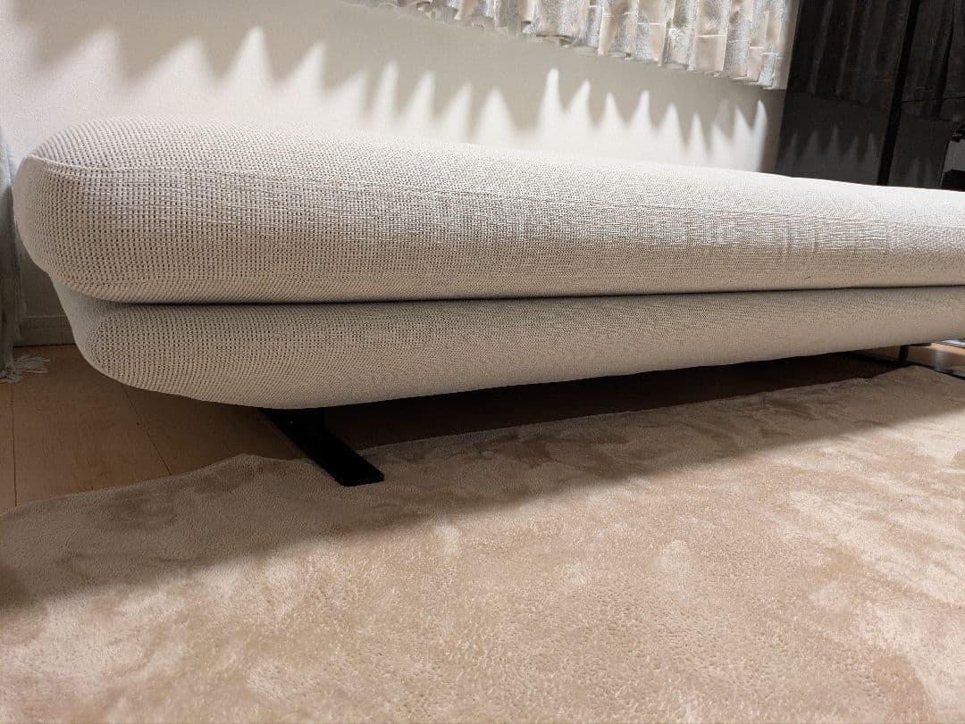 リーンロゼ　ligne roset　ロゼプラド　2P