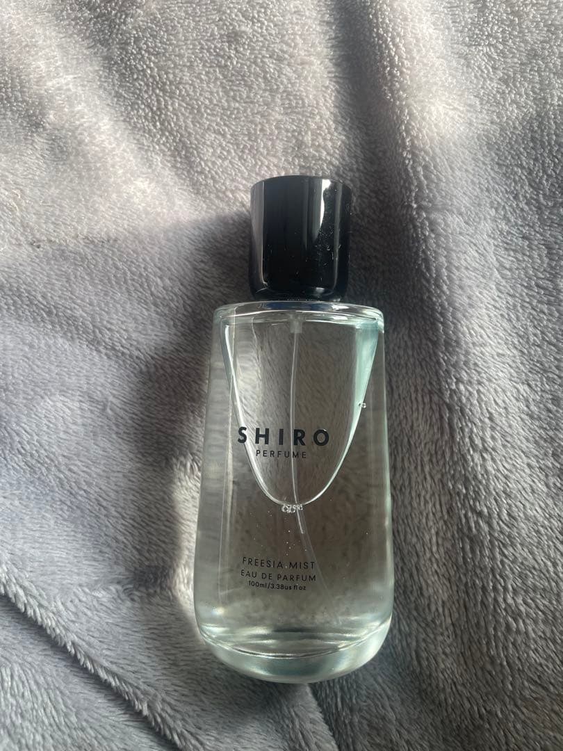 香水(ユニセックス) SHIRO Freesia Mist Eau de Parfum 100ml