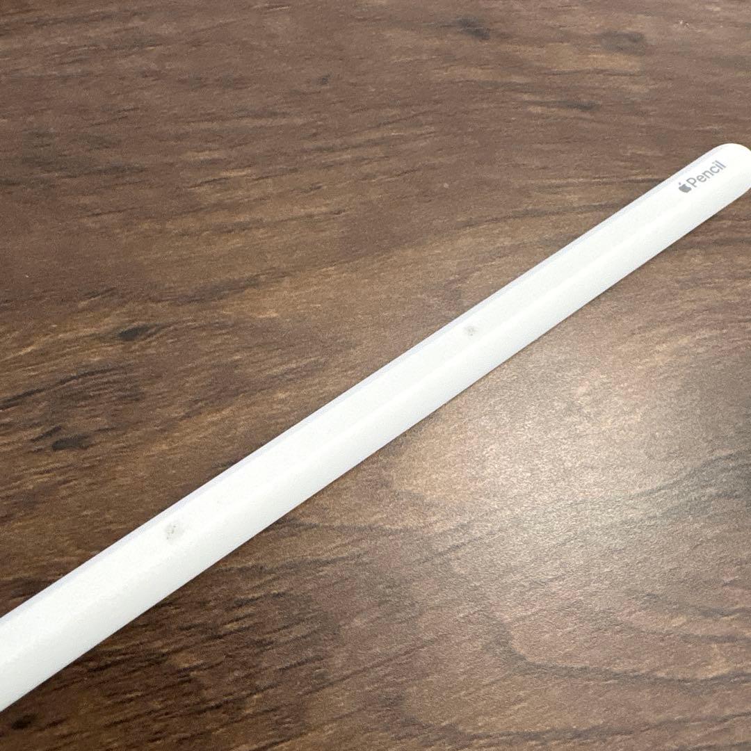 タ*ダ様 Apple Pencil 第二世代 ホワイト + ペン先