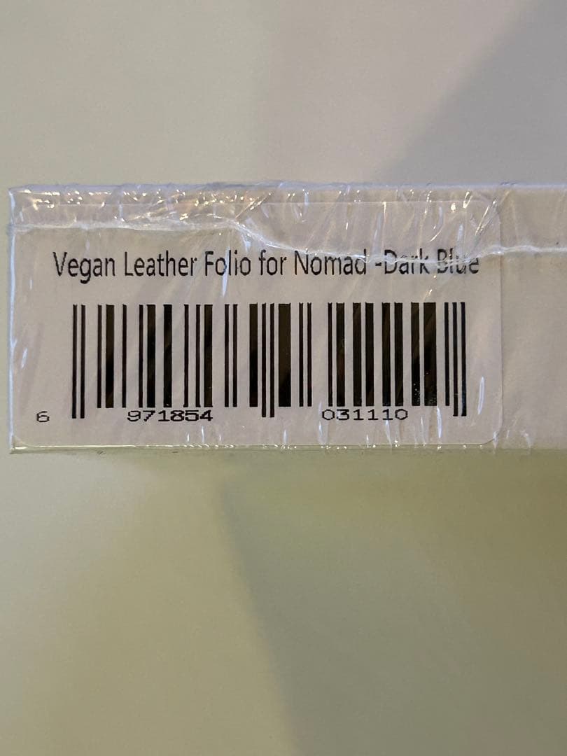 SUPER NOTE セット (Super Note & Folio)