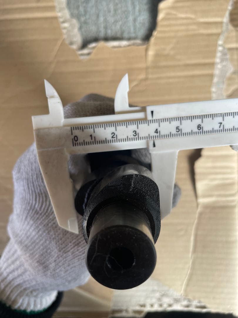 cb250t cb250n ホーク　バブ　通常　国内カムシャフト