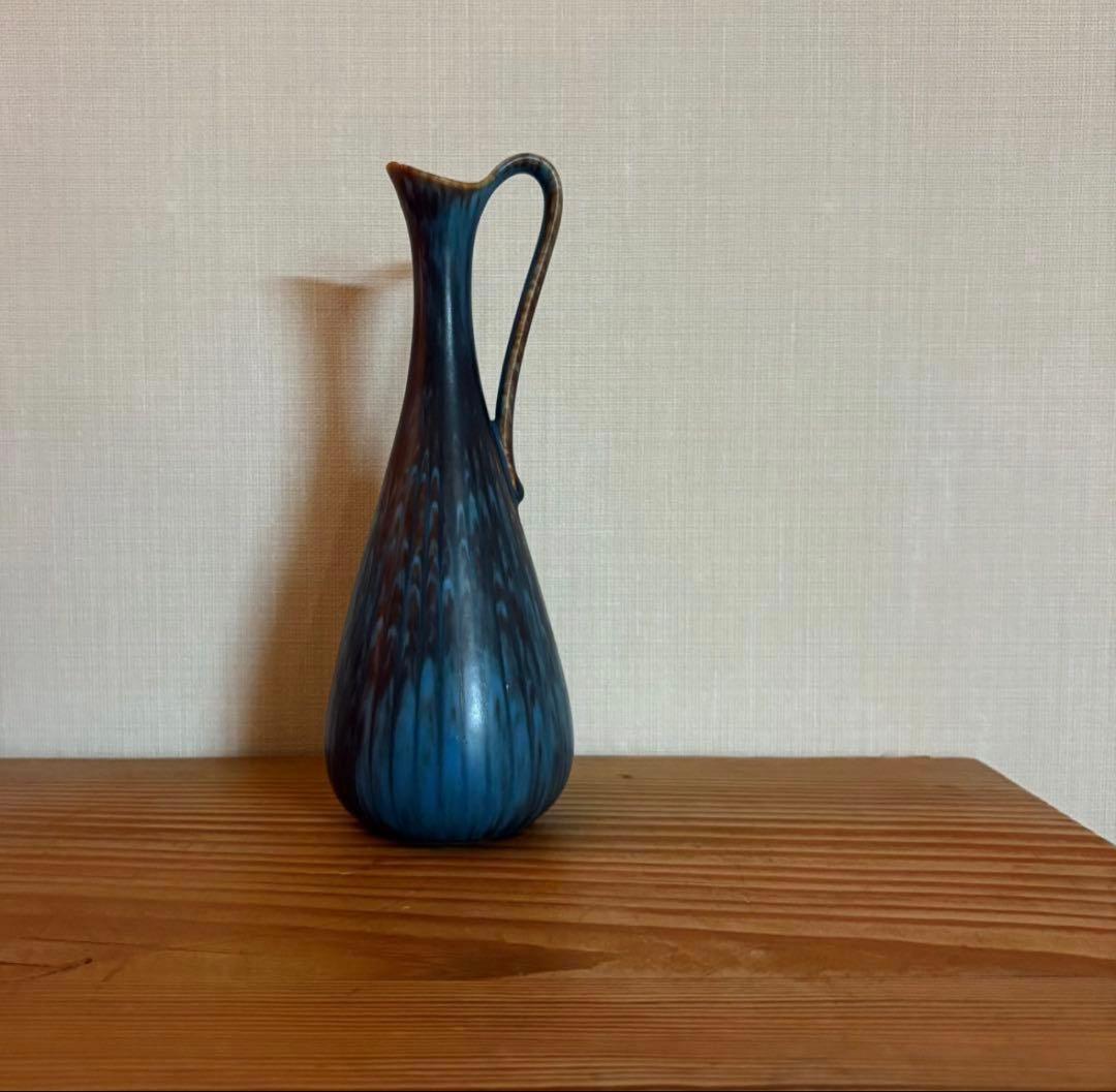 グンナーニールンド　Gunnar Nylund フラワーベース