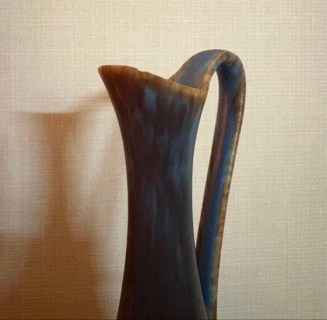 グンナーニールンド　Gunnar Nylund フラワーベース