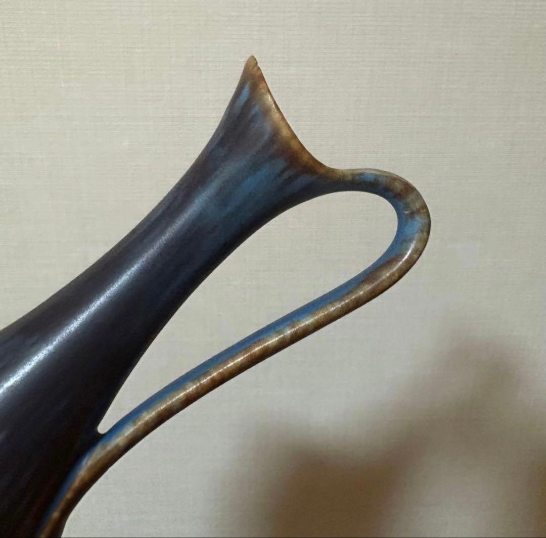 グンナーニールンド　Gunnar Nylund フラワーベース