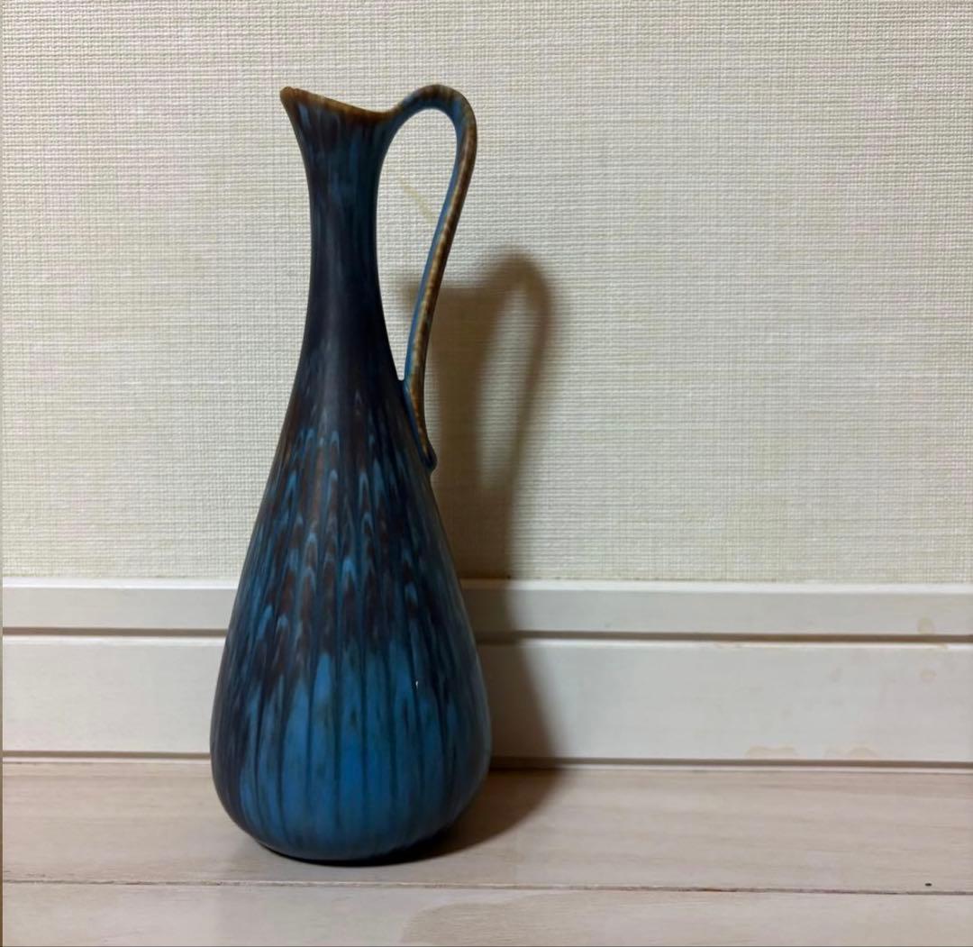 グンナーニールンド　Gunnar Nylund フラワーベース