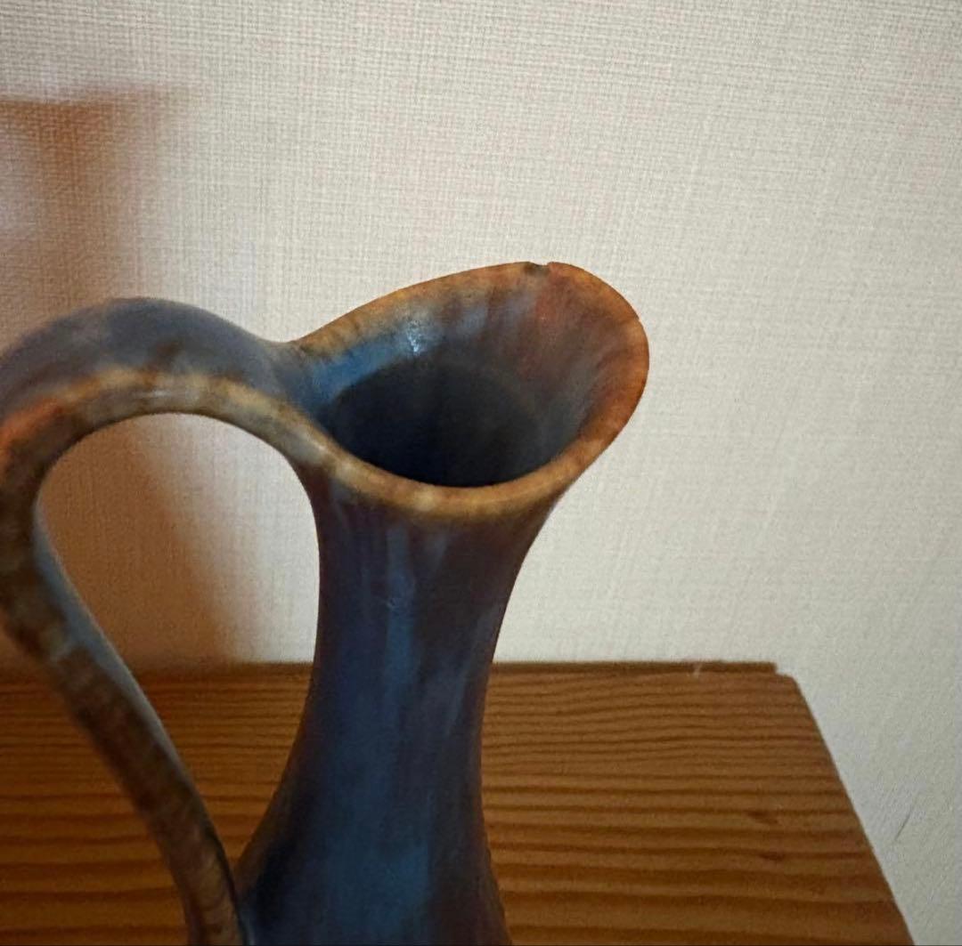 グンナーニールンド　Gunnar Nylund フラワーベース