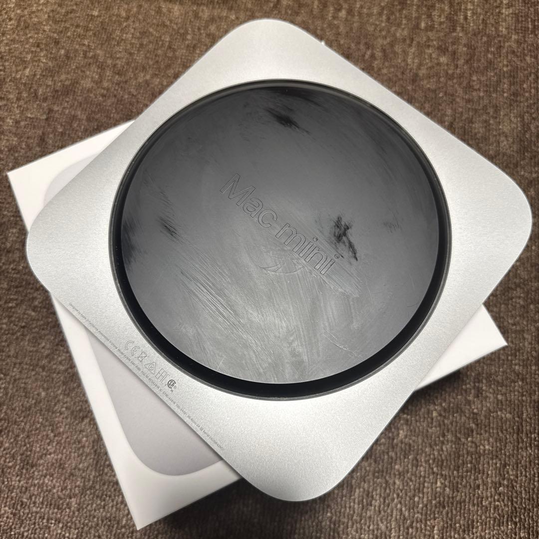 定価30万円超 mac mini m2 pro 32gb