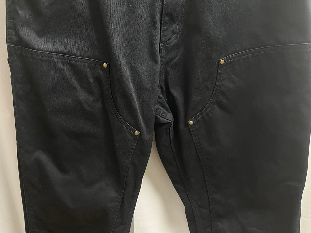 シークウエル　SEQUEL　フラグメント　ペインターパンツ　TYPE-P