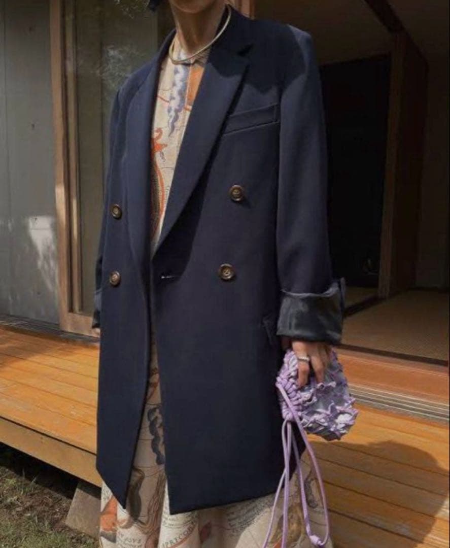 koma様AMERI CLASSIC MINIMAL TAILORED