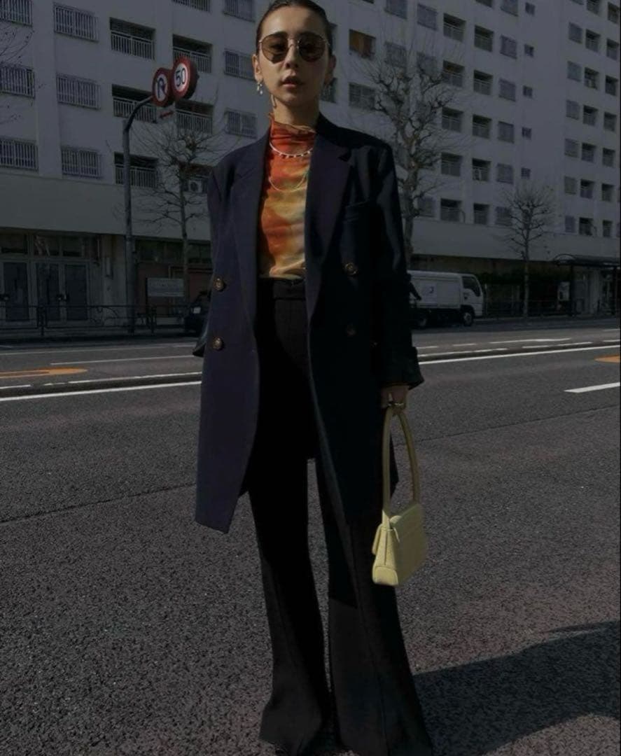 koma様AMERI CLASSIC MINIMAL TAILORED