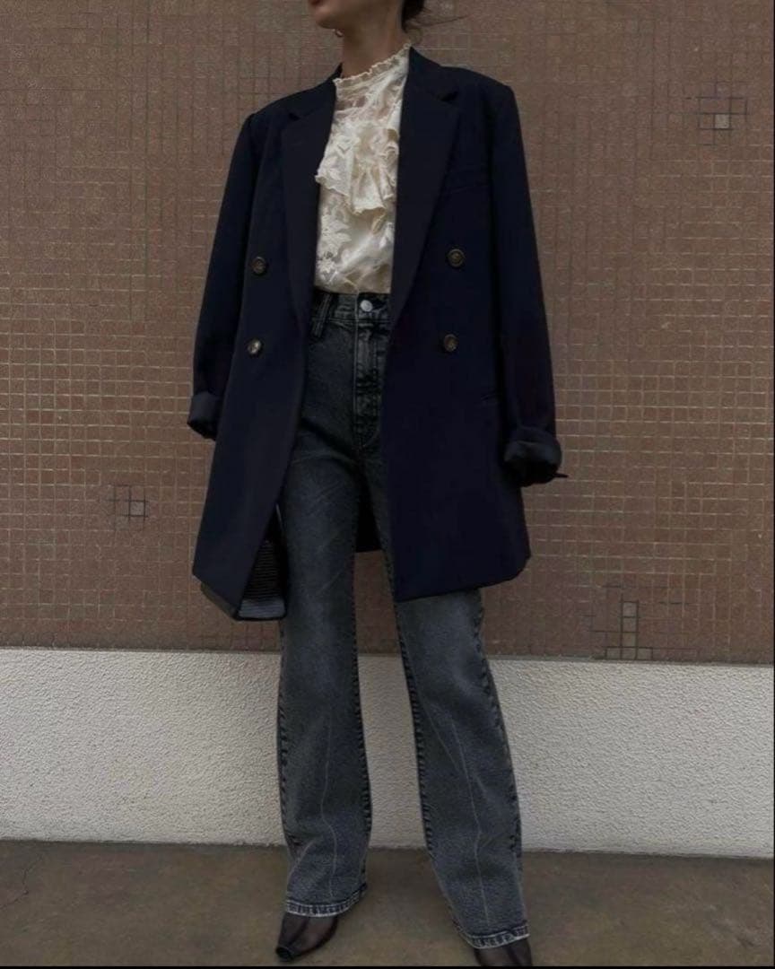 koma様AMERI CLASSIC MINIMAL TAILORED