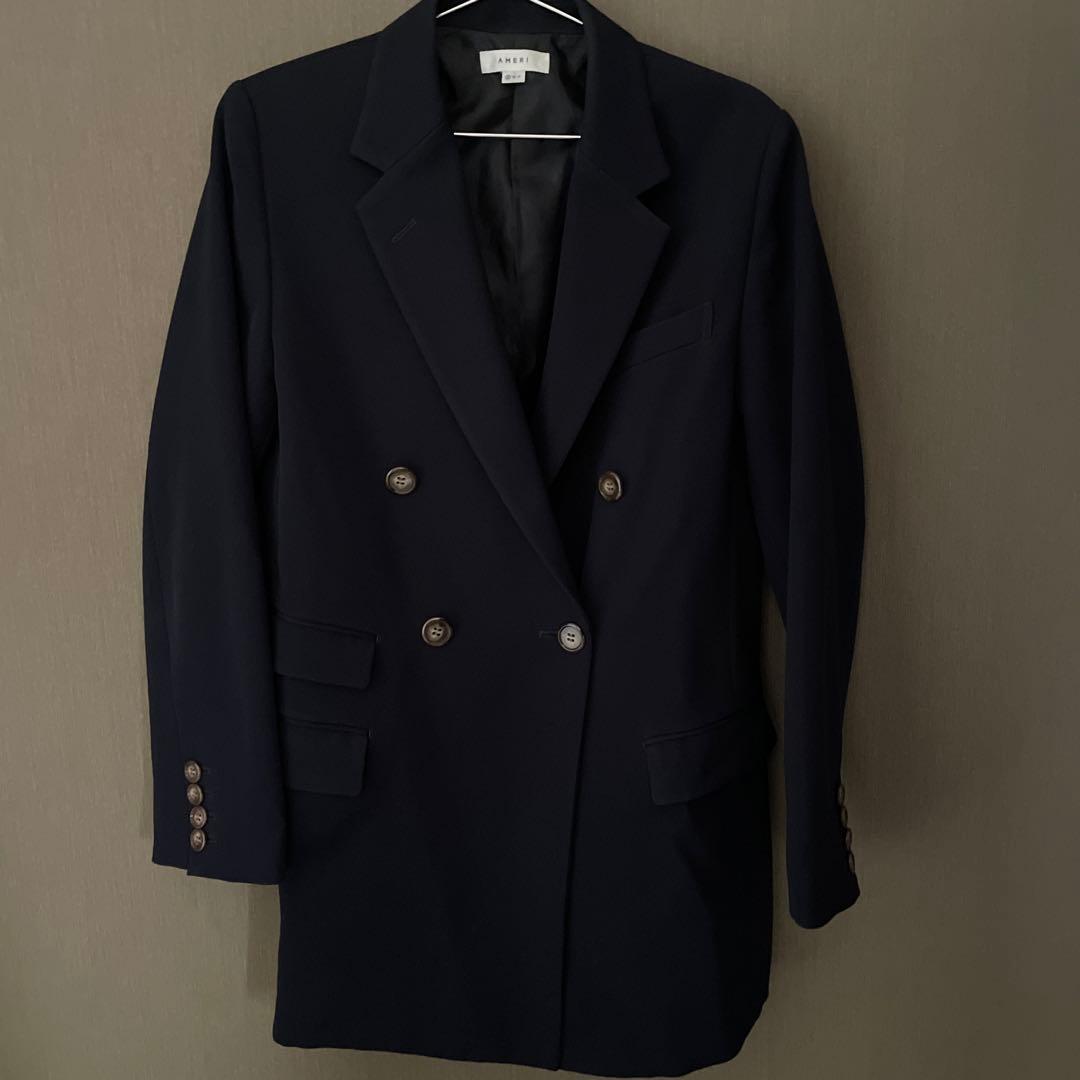 koma様AMERI CLASSIC MINIMAL TAILORED