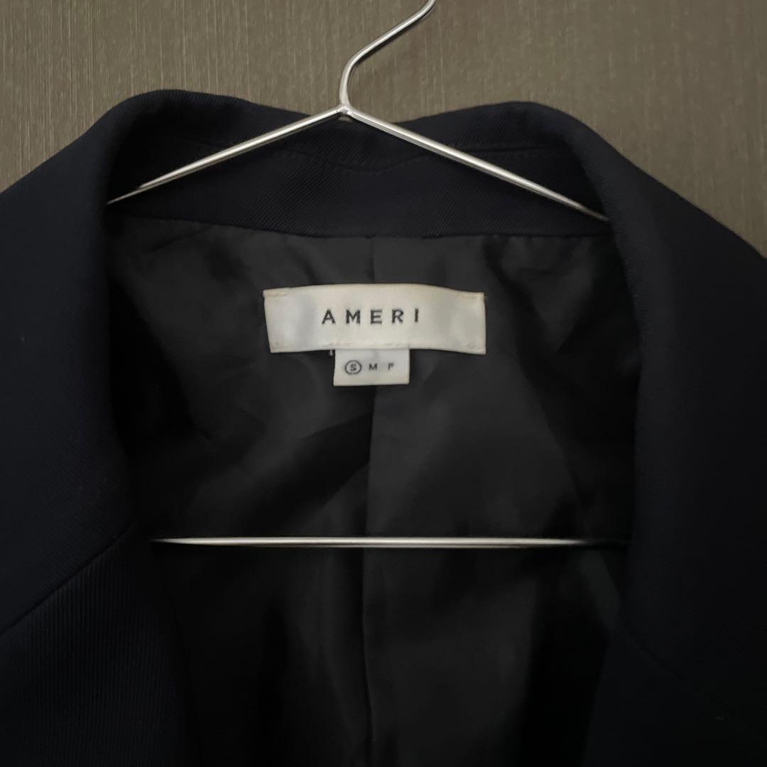 koma様AMERI CLASSIC MINIMAL TAILORED