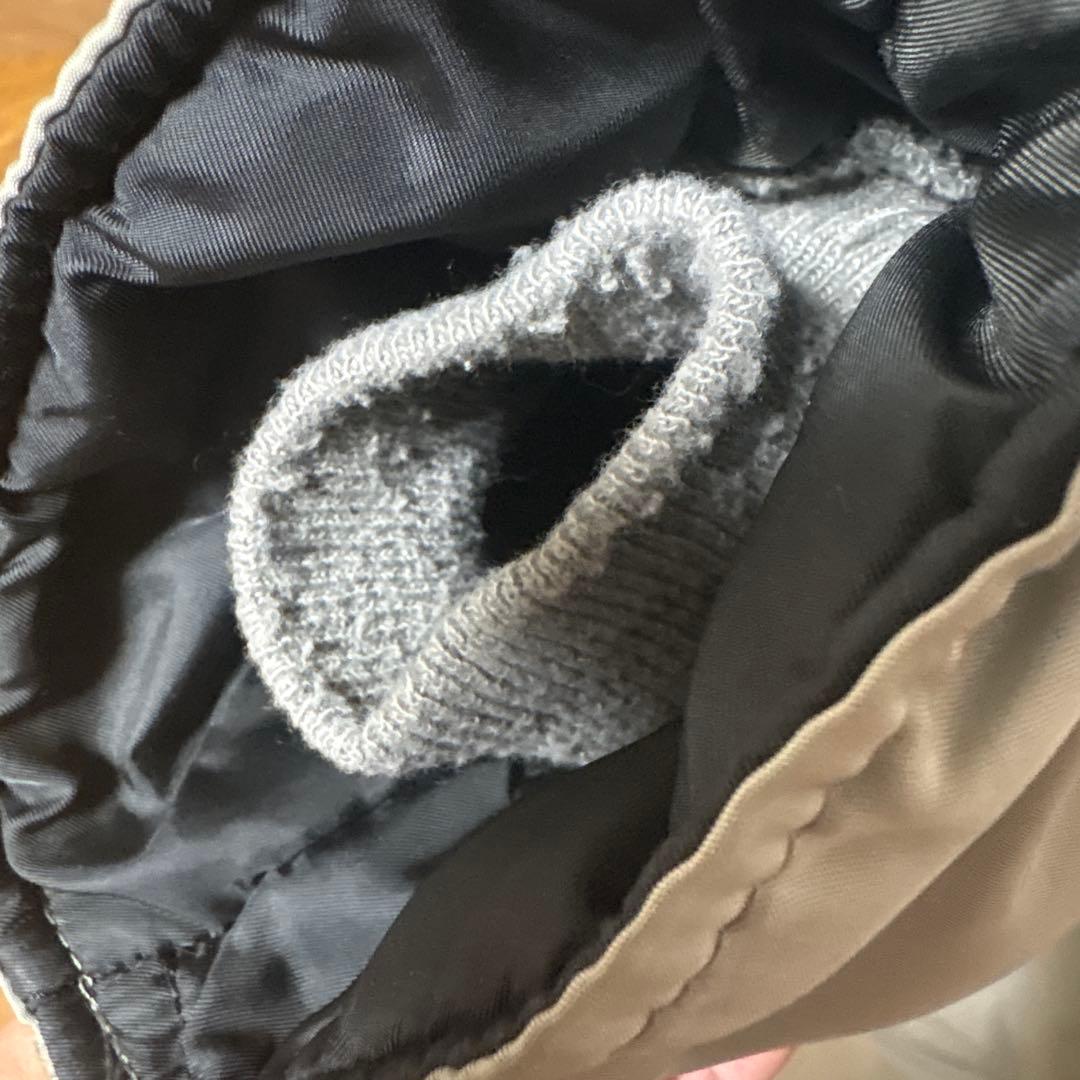 アルファN3B Lサイズ madeinUSA