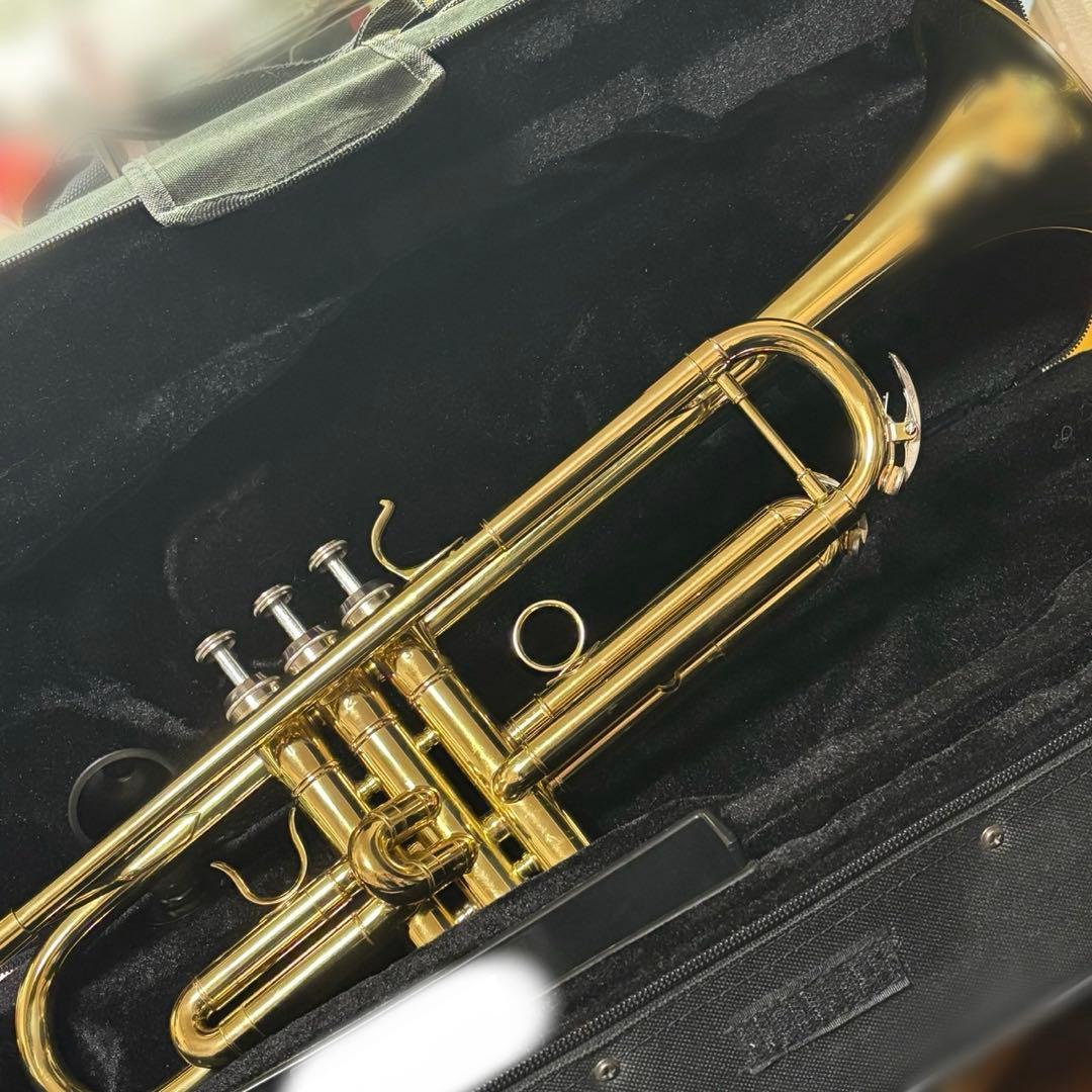 トランペット　SELVA セルバ　１月中限定値下げ