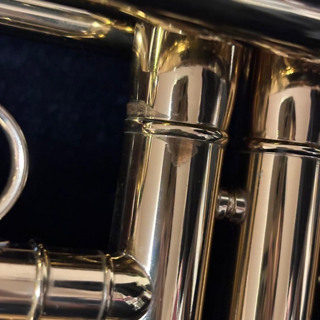 トランペット　SELVA セルバ　１月中限定値下げ