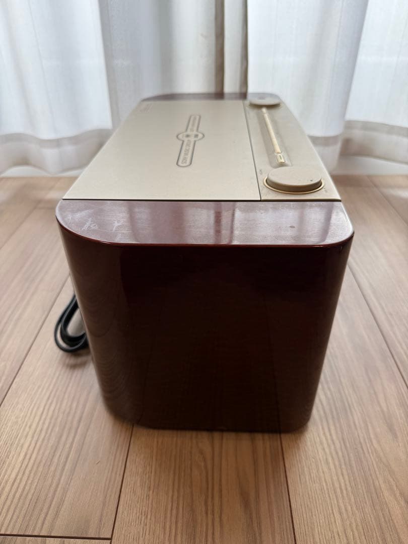 SONY ソニー セレブリティII MD-7000