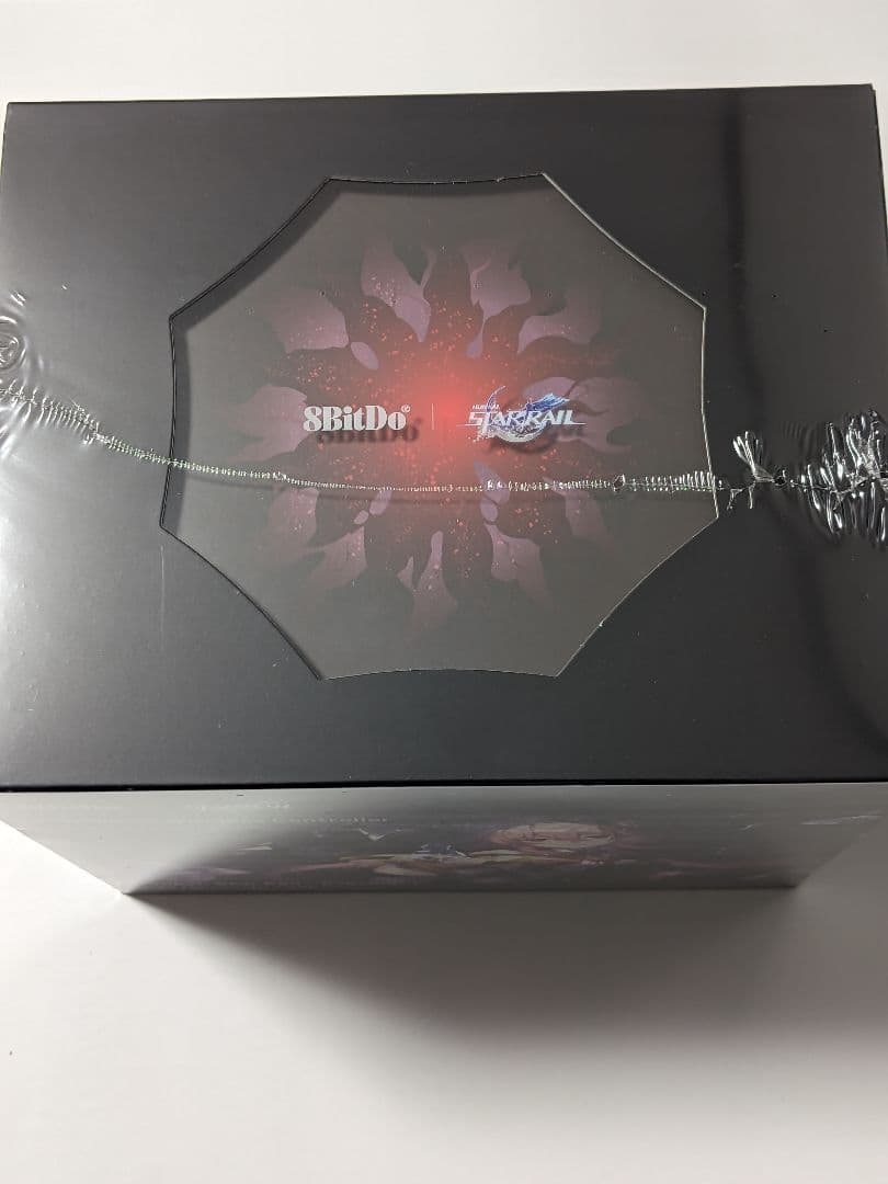 みー 【8BITDO】Ultimate2 崩壊スターレイル限定版（新品）