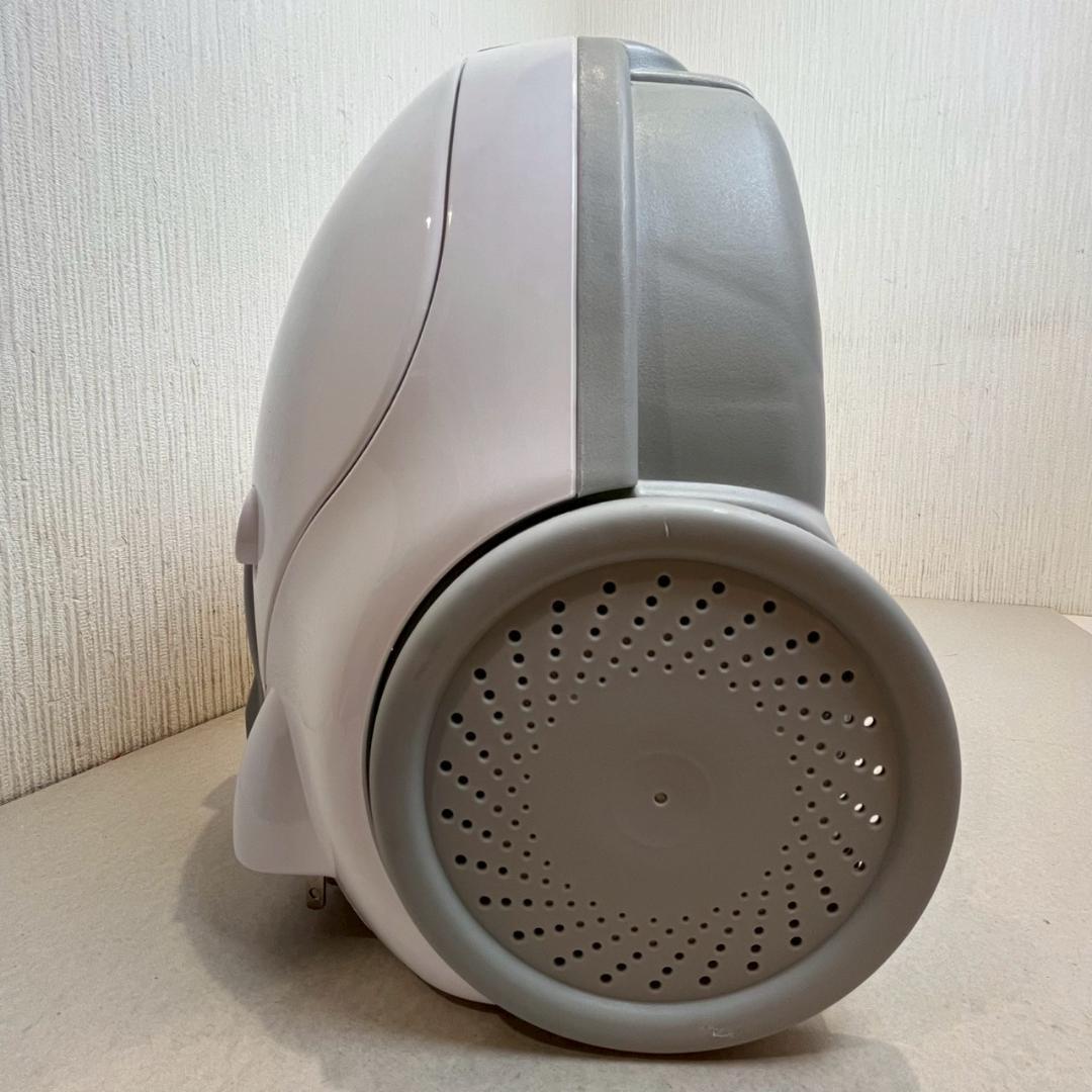 【2024年】YAMAZEN ZKC-300 掃除機 クリーナー キャニスター