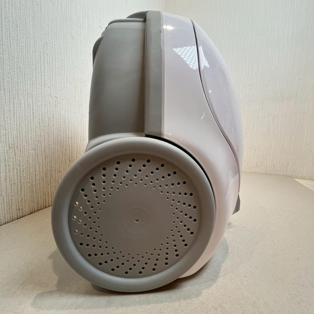 【2024年】YAMAZEN ZKC-300 掃除機 クリーナー キャニスター